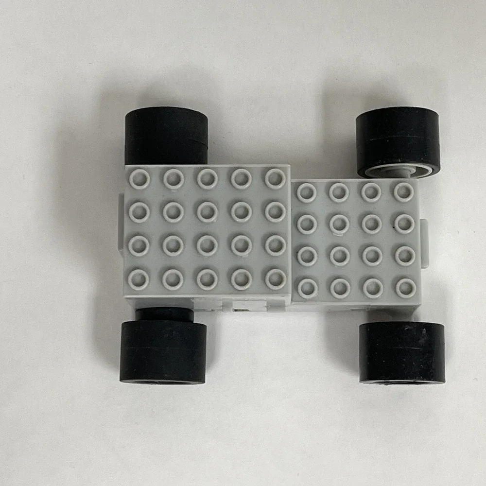 Lego 0512093‎ Replacement Part Piece - Tested and Works